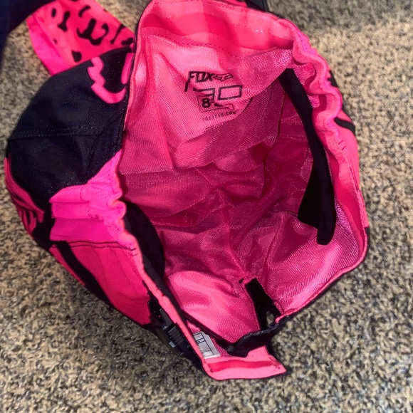 Fox Riding Pants - Picture 3 of 3